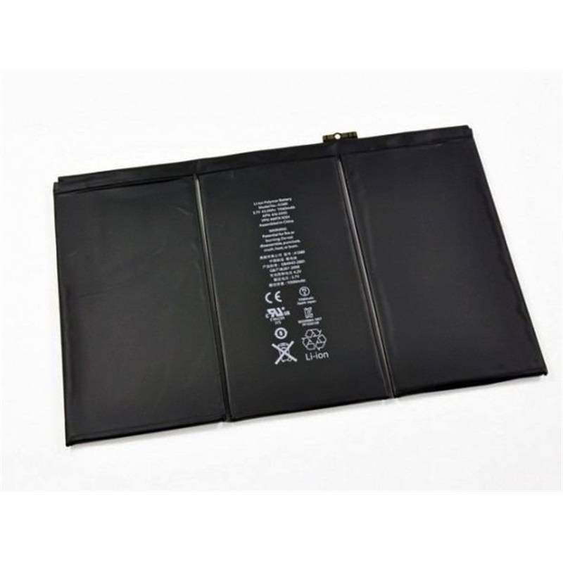 BATTERY For I-Pad 4 Models A1458, A1459, A1460