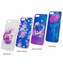 Print TPU Case Ascend P9 Lite