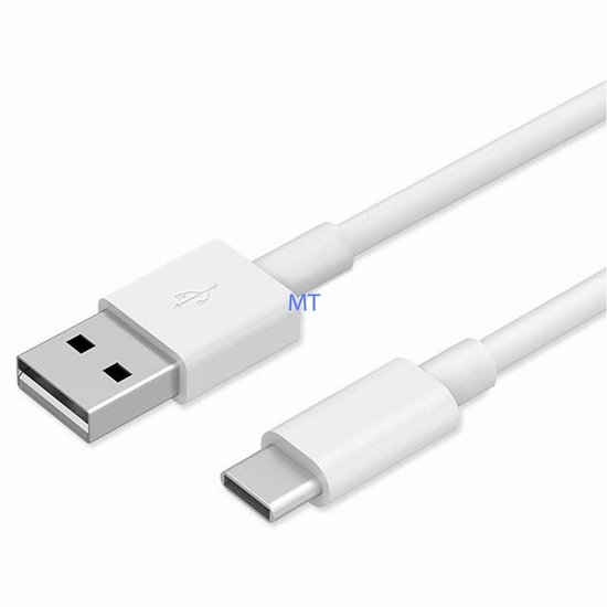 Extra Strong USB C Cable  GR