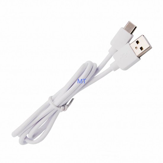 Extra Strong USB C Cable  GR