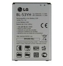 BATTERY LG ZTE-TU802