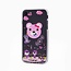 `3D Bear Silicone Case Galaxy A5 (2017)