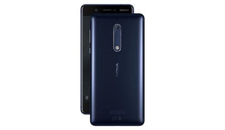 Nokia 7