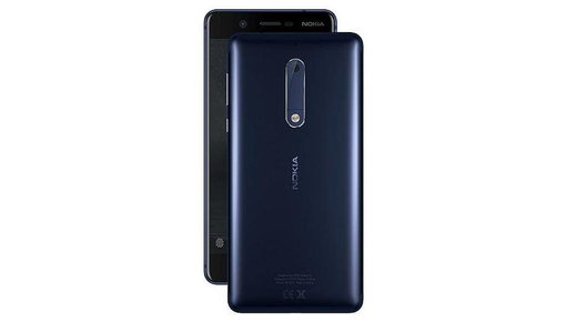 Nokia 7