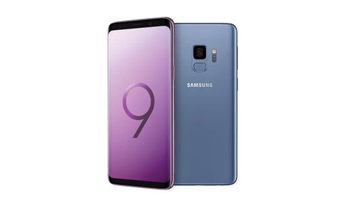 Galaxy S9