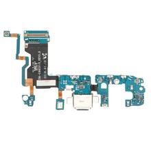 Charge Connector Flex S9 MT Tech