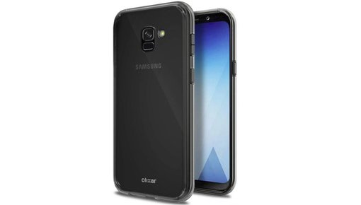 Galaxy A5 (2018)