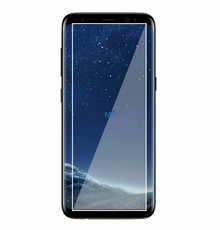 Glass Tempered Protector Big Galaxy S9 Plus