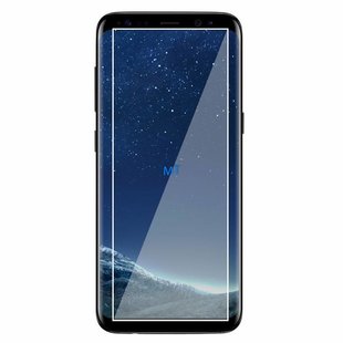 Glass Tempered Protector Big Galaxy S9 Plus