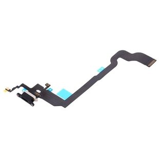 Charger Connector Flex For IPhone X