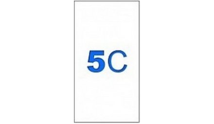I-Phone 5C
