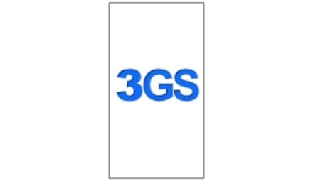 I-Phone 3GS