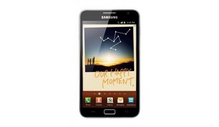 Galaxy Note N7000