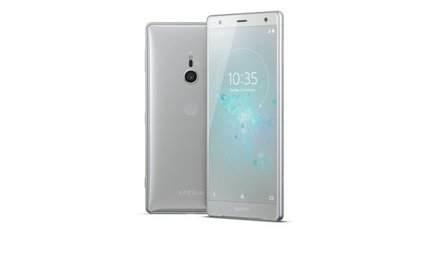  Xperia XZ2 2018