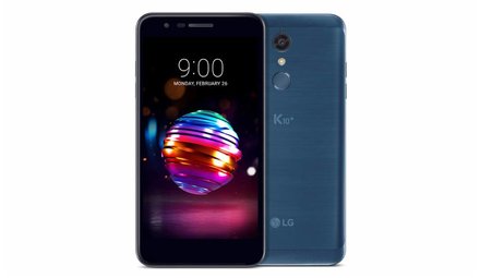 LG K Serie