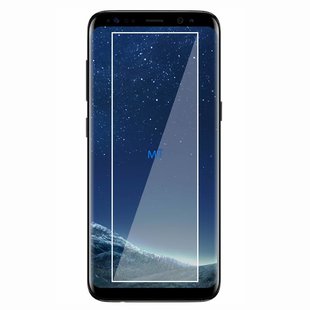 Glass Tempered Protector Galaxy S8 Plus