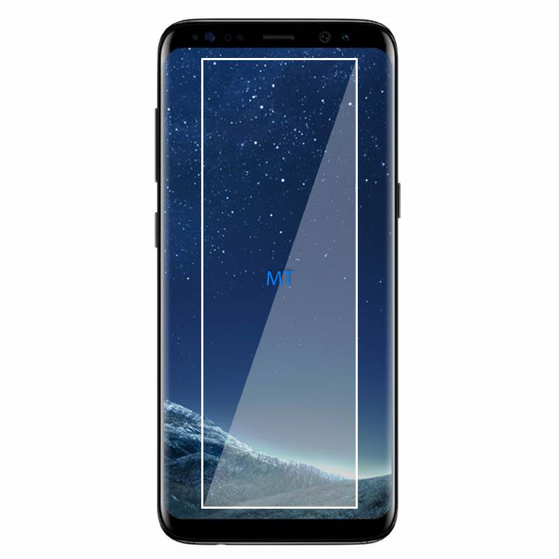 Glass Galaxy S6 Edge G925 Tempered Protector
