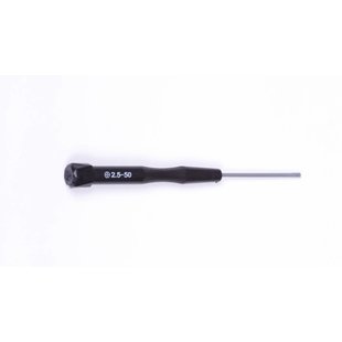 For I-Phone Mainboard Screwdriver Flat Cross  (2.5-50)