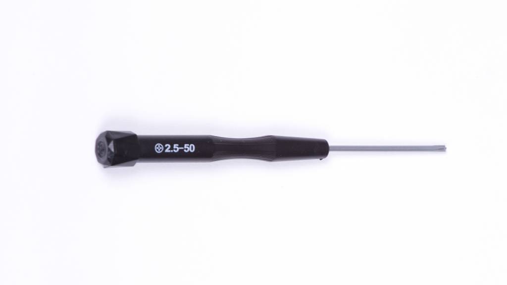 For I-Phone Mainboard Screwdriver Flat Cross (2.5-50)