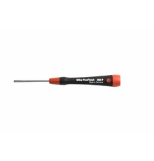 Wiha PicoFinish 2,5X50 Flat Slotted Screwdriver 260P