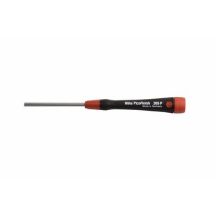 Wiha PicoFinish 2,5X60 Hexagon Screwdriver For I-phone 6S