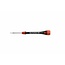 Wiha PicoFinish  1,2X40 Flat Slotted Screwdriver 260P