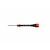 Wiha PicoFinish 1,5X40 260P Flat Slotted Screwdriver