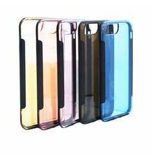 Anti Grip Silicon Case CQ&T Galaxy S8