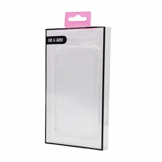 Anti Shock Case Mo Si Deng For I-Phone X