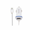 Dalesh usb car charger 31A MODEL C28CU Lightning