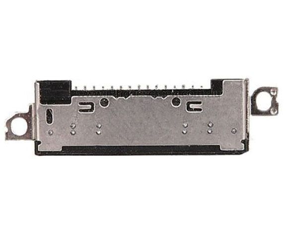 Charger Connector Touch 4