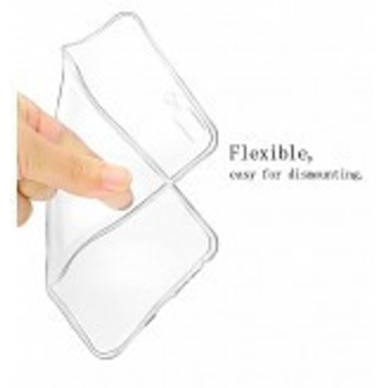 MSD Silicone Case P Smart