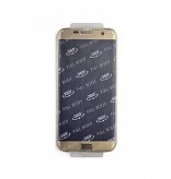 Folie Transparent Yellow TPU For I-Phone 6G