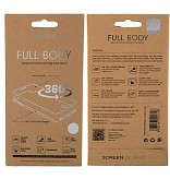 Folie Matte Front and Back For I-Phone 7G