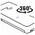 Folie Transparent Front/Back Galaxy A510