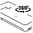 Folie Transparent Front / Back For I-Phone 6G Plus