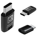 Samsung Galaxy S8/S8 Plus Micro To Type C Connector - GH98-40218A