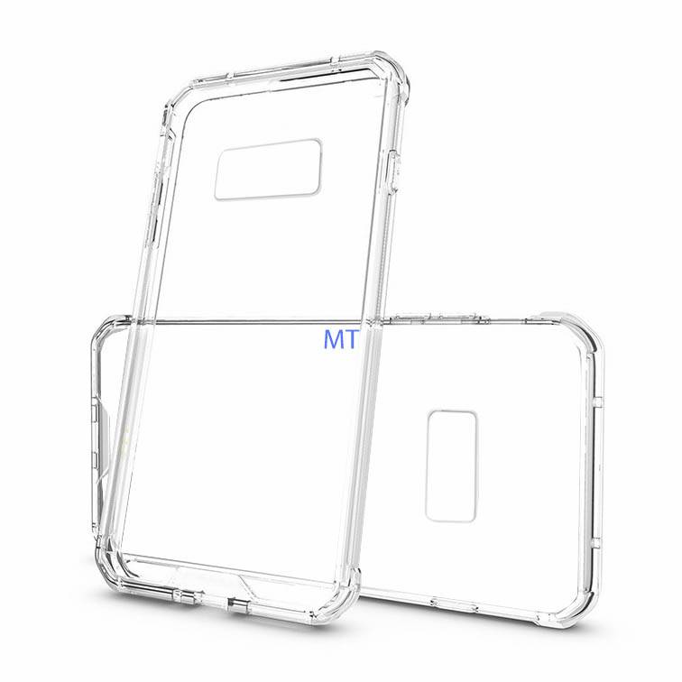 Anti Shock Case Mo Si Deng Galaxy S8, foto 2 van 3