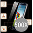 Glass 500x Tempered Protector Galaxy J530