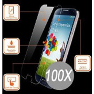Glass 100x Tempered Protector A5 2017