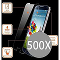Glass 500X Tempered Protector Ascend P20
