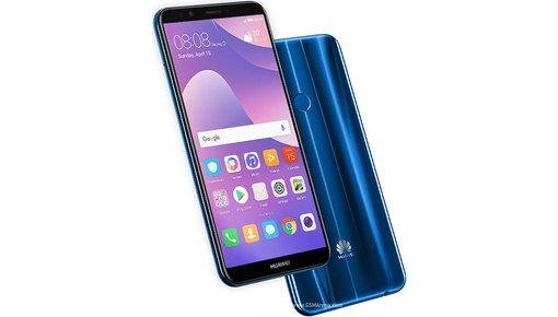 Huawei Y7 Prime (2018)