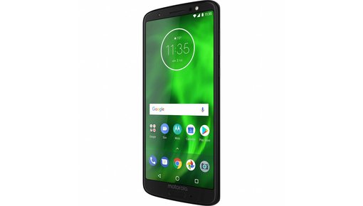 Moto G6