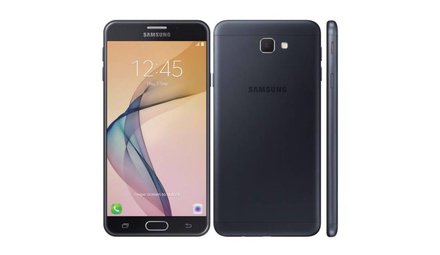 Galaxy J7 Prime 2