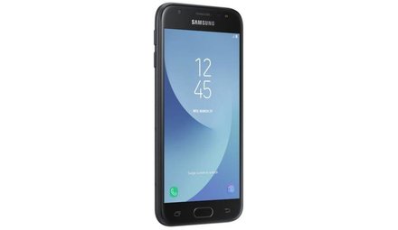 Galaxy J4 2018