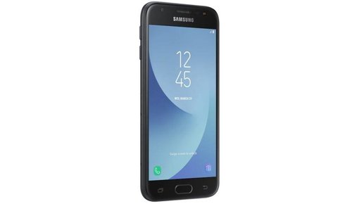 Galaxy J4 2018