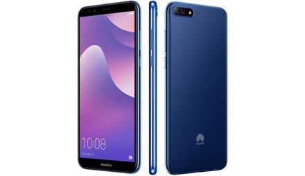 Huawei Y7 PRO 2018