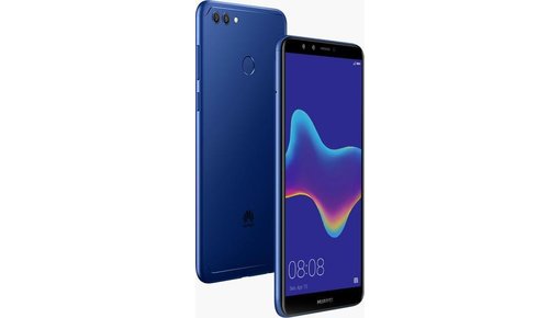 Huawei Y9 2018