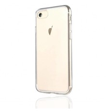 100X Clear Silicone For I-Phone 7G