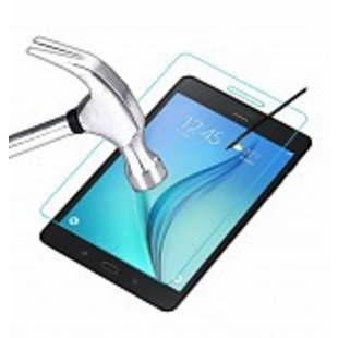 Glass 50X Tempered Protector For I-Pad Air